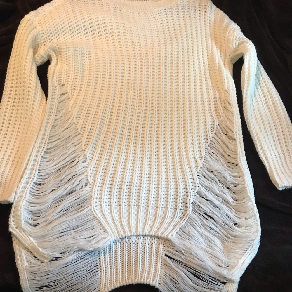 Fashionova sweater